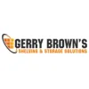 Gerry Brown's