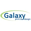 Galaxy Print