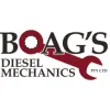Boags Diesel