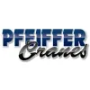 Pfeiffer Cranes