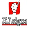R J Signs