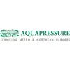 Aquapressure Cleaning