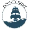 Bounty Print