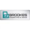 Brookes Engraving