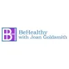 Be Healthy With Joan Goldsmith