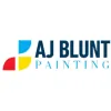 AJ Blunt Painting