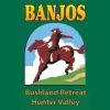 Banjos Bushland Retreat