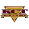 Kyabyte Crane Trucks