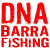 D.N.A. Barra Fishing