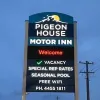 Pigeon House Motor Inn