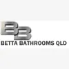 Betta Bathrooms QLD
