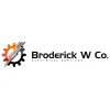 Broderick W Co