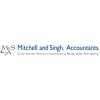 Mitchell & Singh Accountants