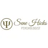 Sene Hicks Psychologist