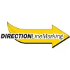Direction Line Marking
