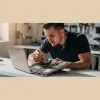 Computer Repairs Logan