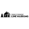 Town & Country Linemarking
