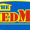 The Shed Man