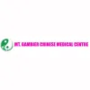 Mt. Gambier Chinese Medical Centre