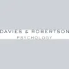 Davies & Robertson Psychology