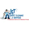 Jet Carpet Cleaning & Services