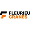 Fleurieu Cranes