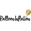 Balloon Inflation