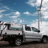 Central West Pump Service