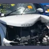 M4 Car Removal