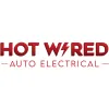Hot Wired