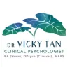 Vicky Tan Psychology