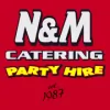N & M Catering & Party Hire