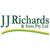 JJ Richards & Sons