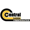 Central Scaffolding