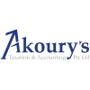 Akoury's Taxation & Accounting