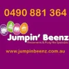 Jumpin' Beenz