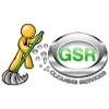 GSR Cleaning