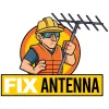 Fix Antenna