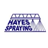 Hayes Spraying