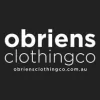 O'Brien's Clothing Co