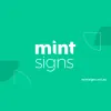 Mint Signs