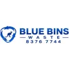 Blue Bins Waste