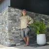 Handbuilt Stone