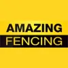 Amazing Fencing