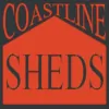 Coastline Sheds
