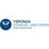 Yeronga Uniforms