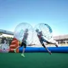 Bubble Soccer Sydney