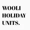 Wooli Holiday Units