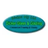 Dicker Glass