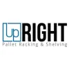 Upright Pallet Racking & Shelving
